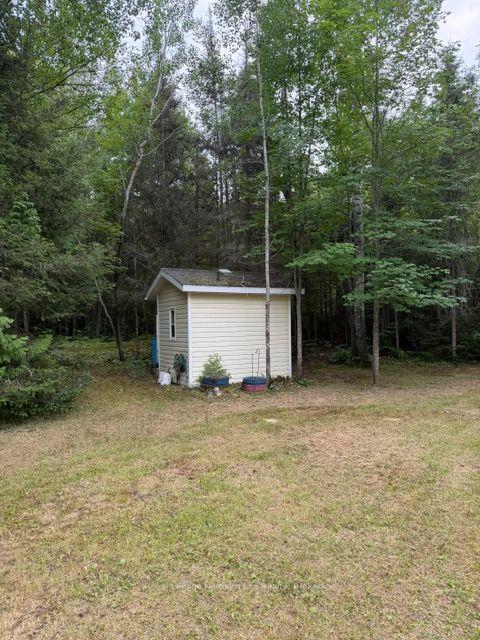 Photo 17 of 503 Tomiko Road, West Nipissing, Crystal Falls — HOMEH