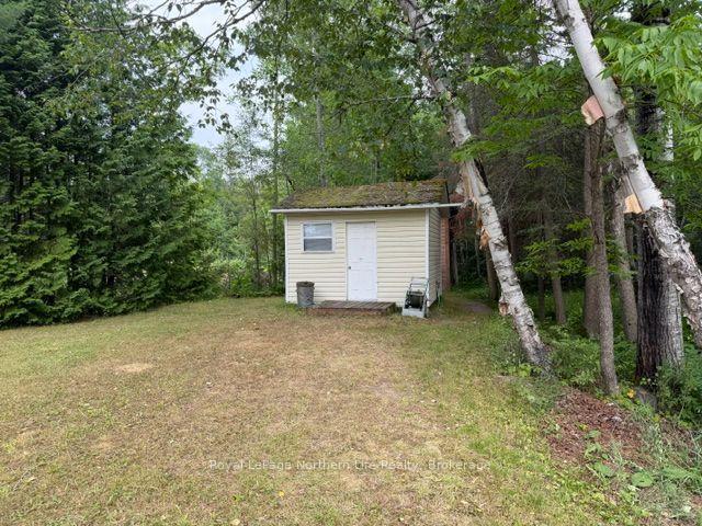 Photo 18 of 503 Tomiko Road, West Nipissing, Crystal Falls — HOMEH
