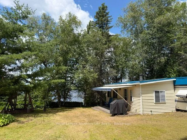 Photo 3 of 503 Tomiko Road, West Nipissing, Crystal Falls — HOMEH