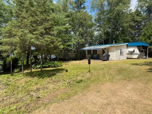 Photo 5 of 503 Tomiko Road, West Nipissing, Crystal Falls — HOMEH