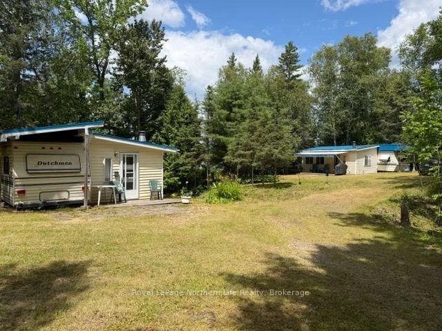 Photo 6 of 503 Tomiko Road, West Nipissing, Crystal Falls — HOMEH