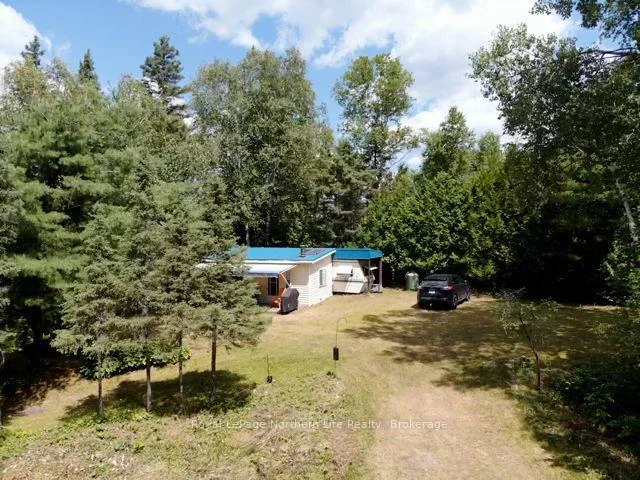 Photo 22 of 503 Tomiko Road, West Nipissing, Crystal Falls — HOMEH