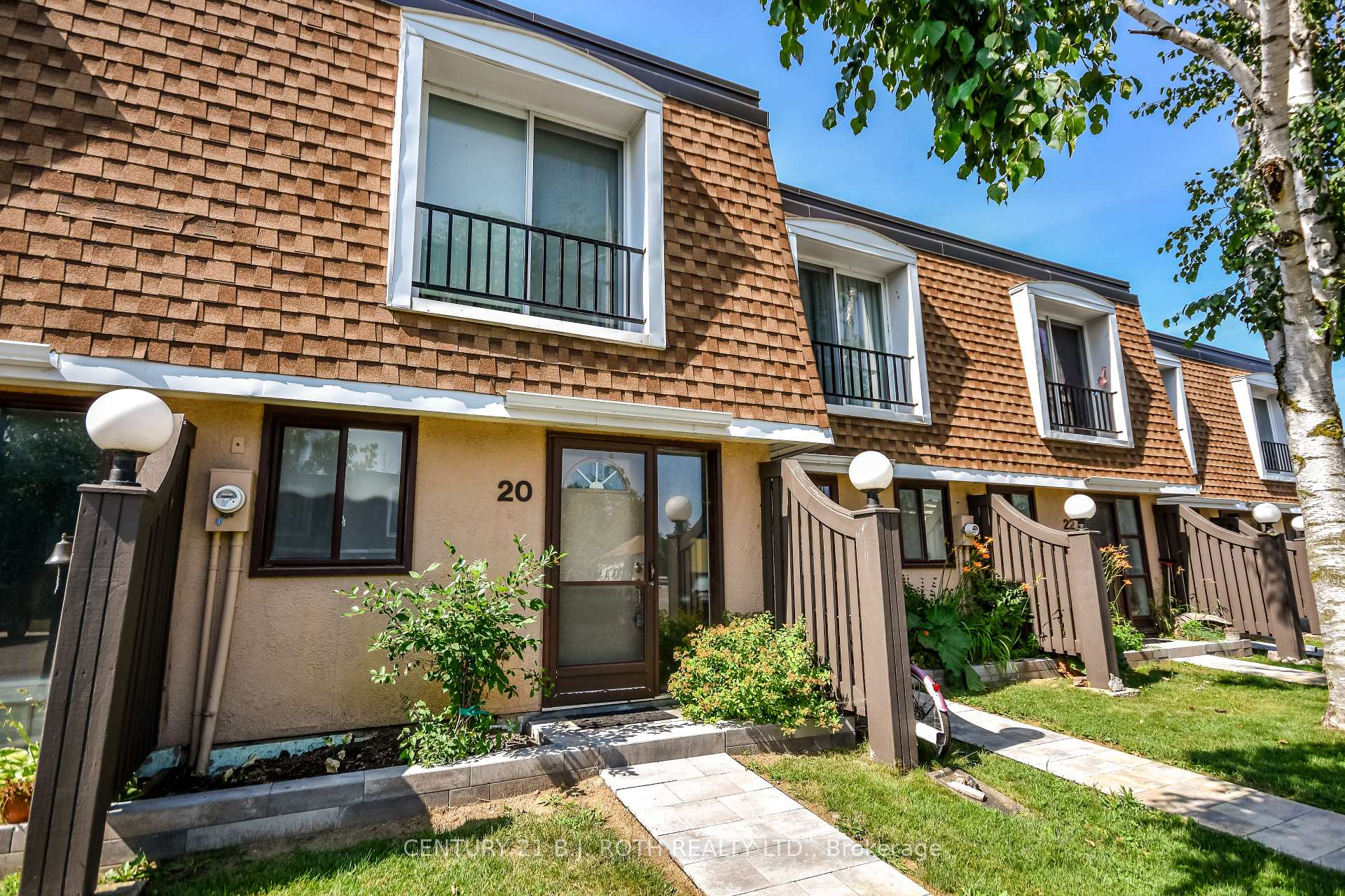 Photo of Unit Unit 20, 2 Paradise Boulevard