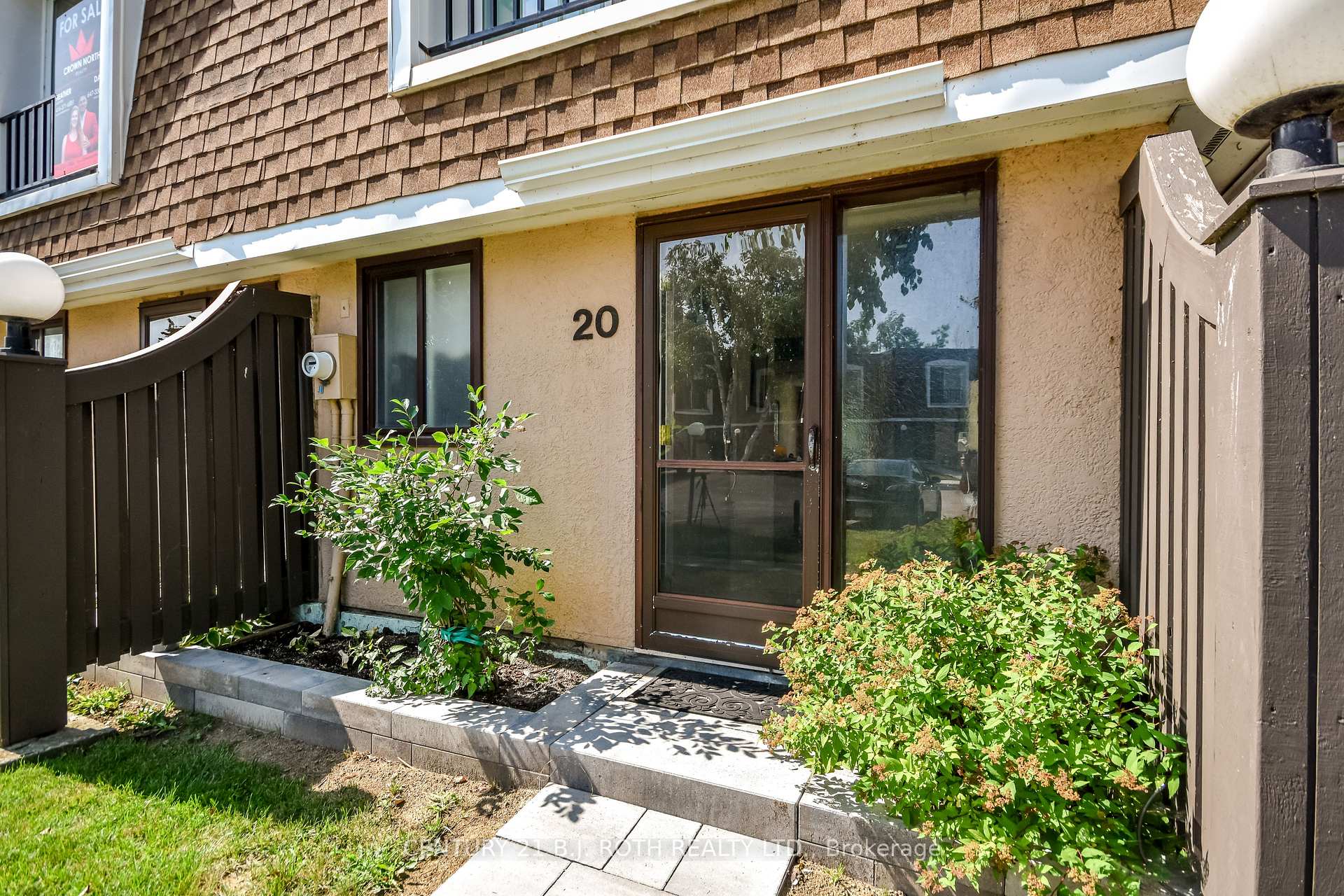 Photo 2 of Unit Unit 20, 2 Paradise Boulevard, Ramara, Rural Ramara — HOMEH