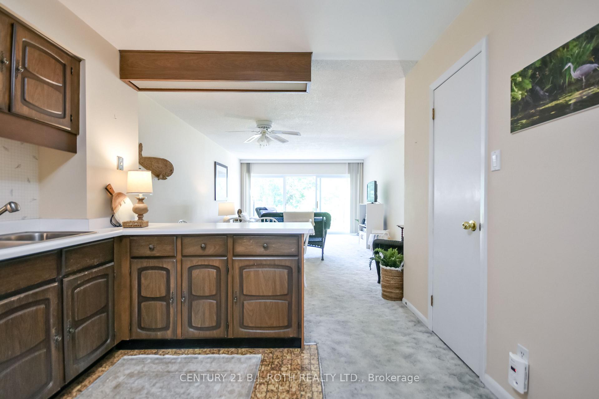 Photo 15 of Unit Unit 20, 2 Paradise Boulevard, Ramara, Rural Ramara — HOMEH