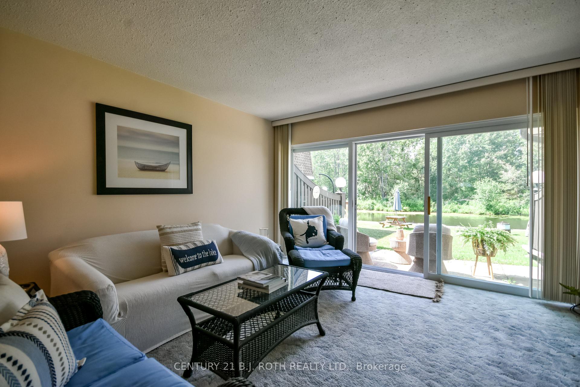 Photo 17 of Unit Unit 20, 2 Paradise Boulevard, Ramara, Rural Ramara — HOMEH