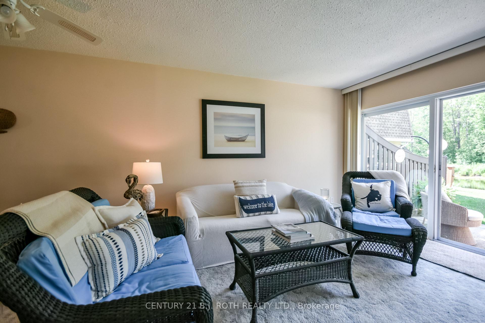 Photo 18 of Unit Unit 20, 2 Paradise Boulevard, Ramara, Rural Ramara — HOMEH