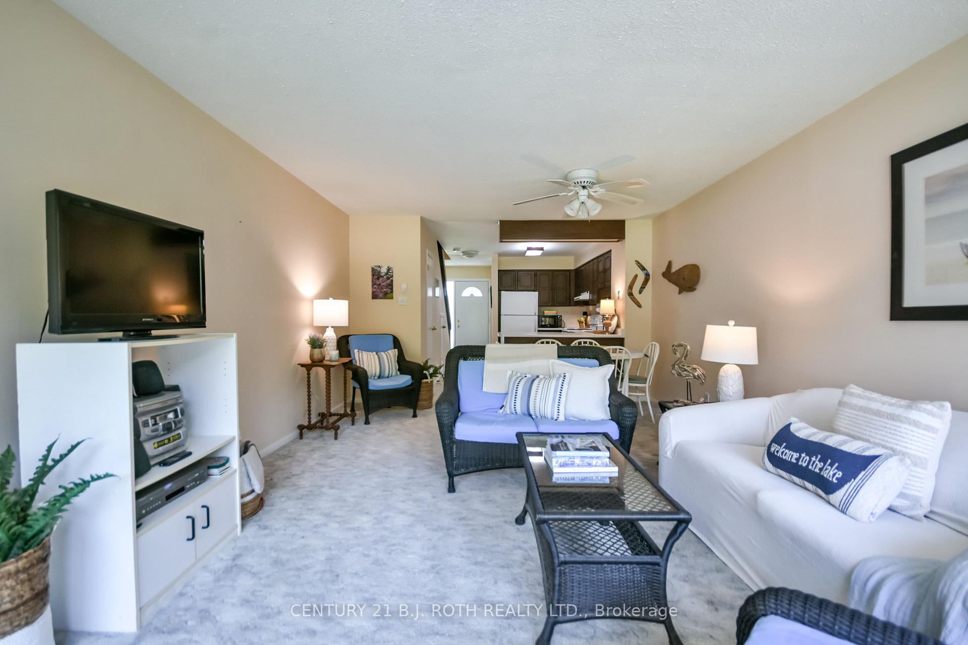 Photo 21 of Unit Unit 20, 2 Paradise Boulevard, Ramara, Rural Ramara — HOMEH