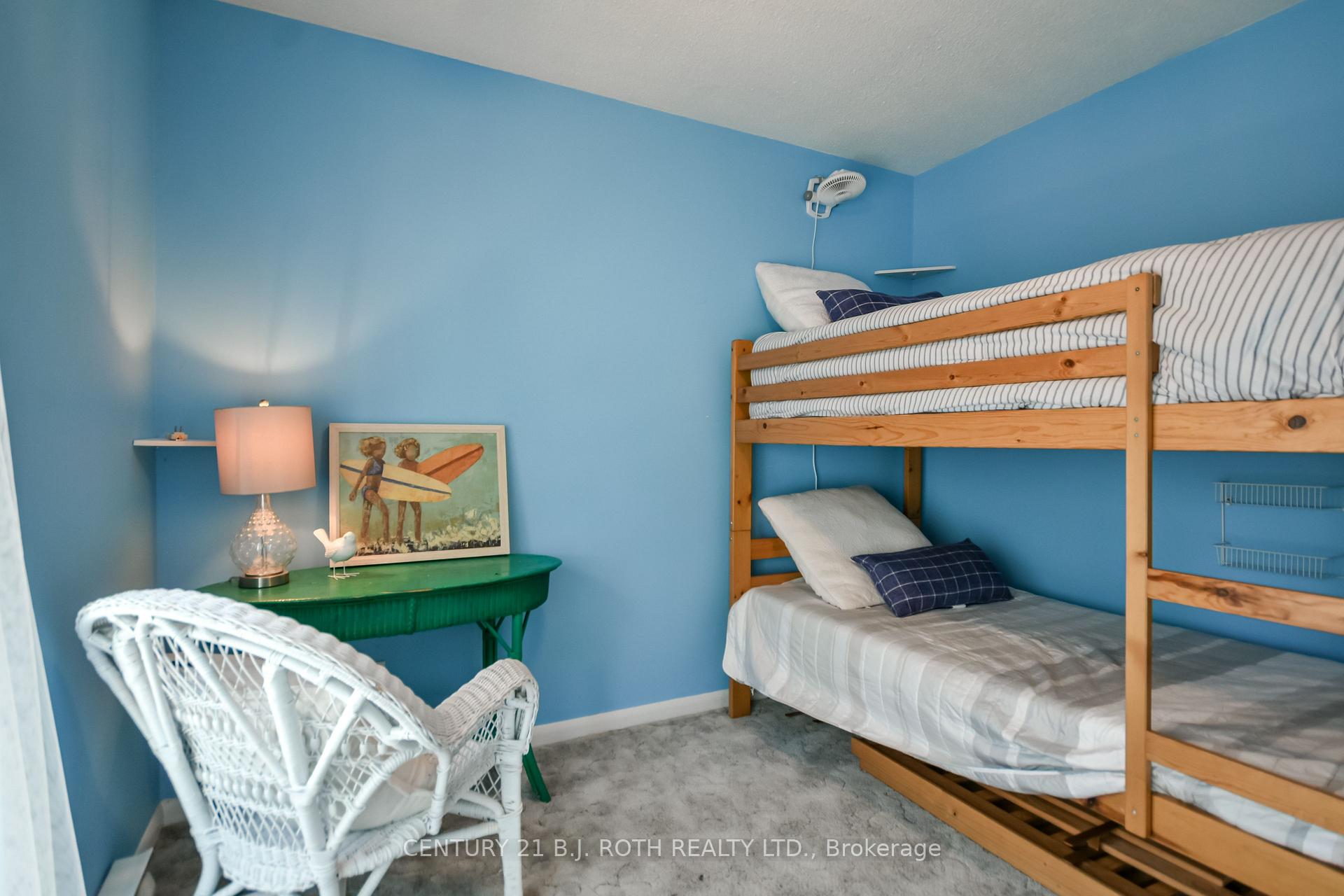 Photo 34 of Unit Unit 20, 2 Paradise Boulevard, Ramara, Rural Ramara — HOMEH