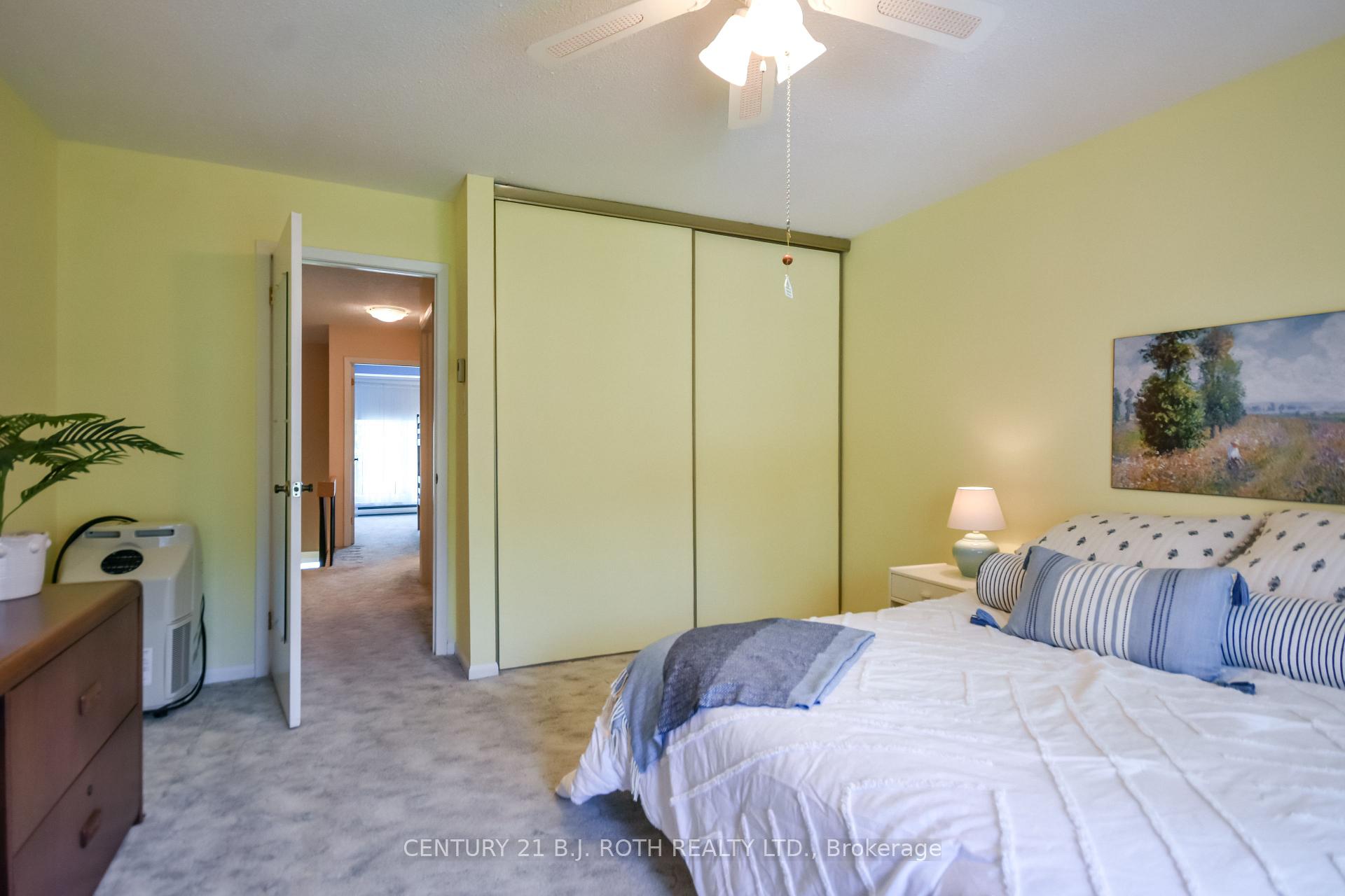 Photo 30 of Unit Unit 20, 2 Paradise Boulevard, Ramara, Rural Ramara — HOMEH