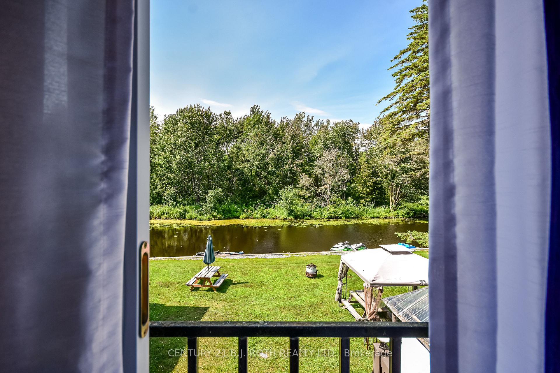Photo 32 of Unit Unit 20, 2 Paradise Boulevard, Ramara, Rural Ramara — HOMEH