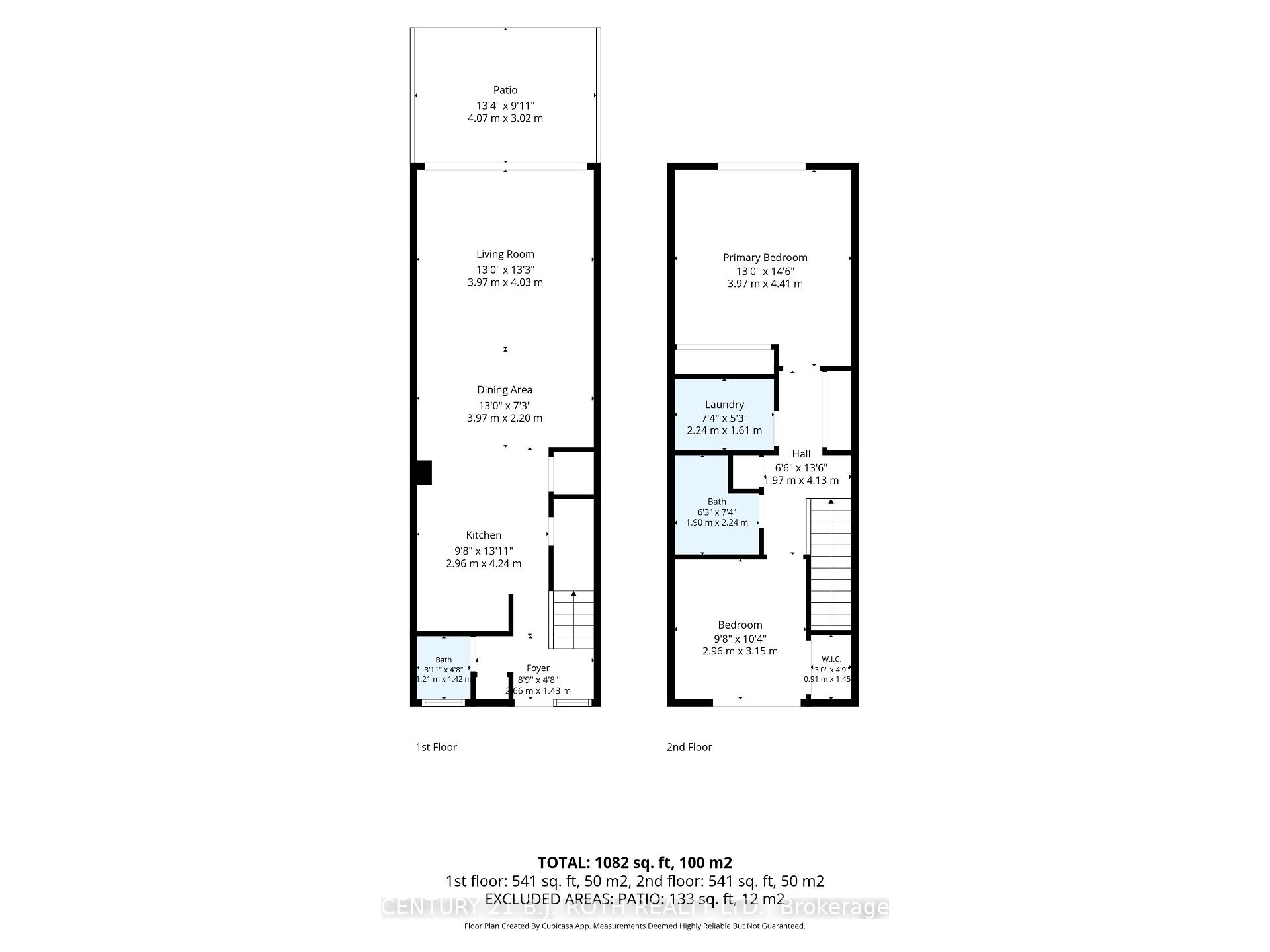 Photo 46 of Unit Unit 20, 2 Paradise Boulevard, Ramara, Rural Ramara — HOMEH