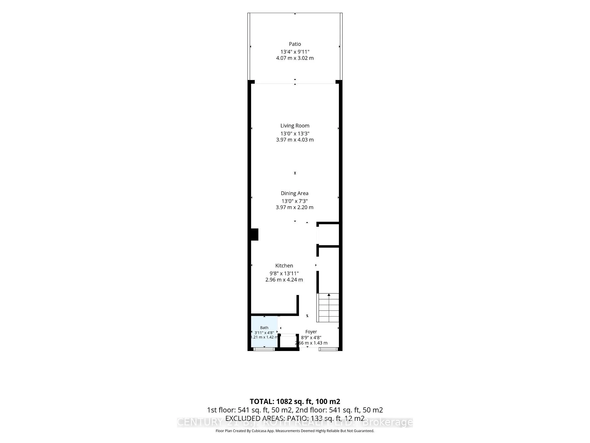 Photo 47 of Unit Unit 20, 2 Paradise Boulevard, Ramara, Rural Ramara — HOMEH