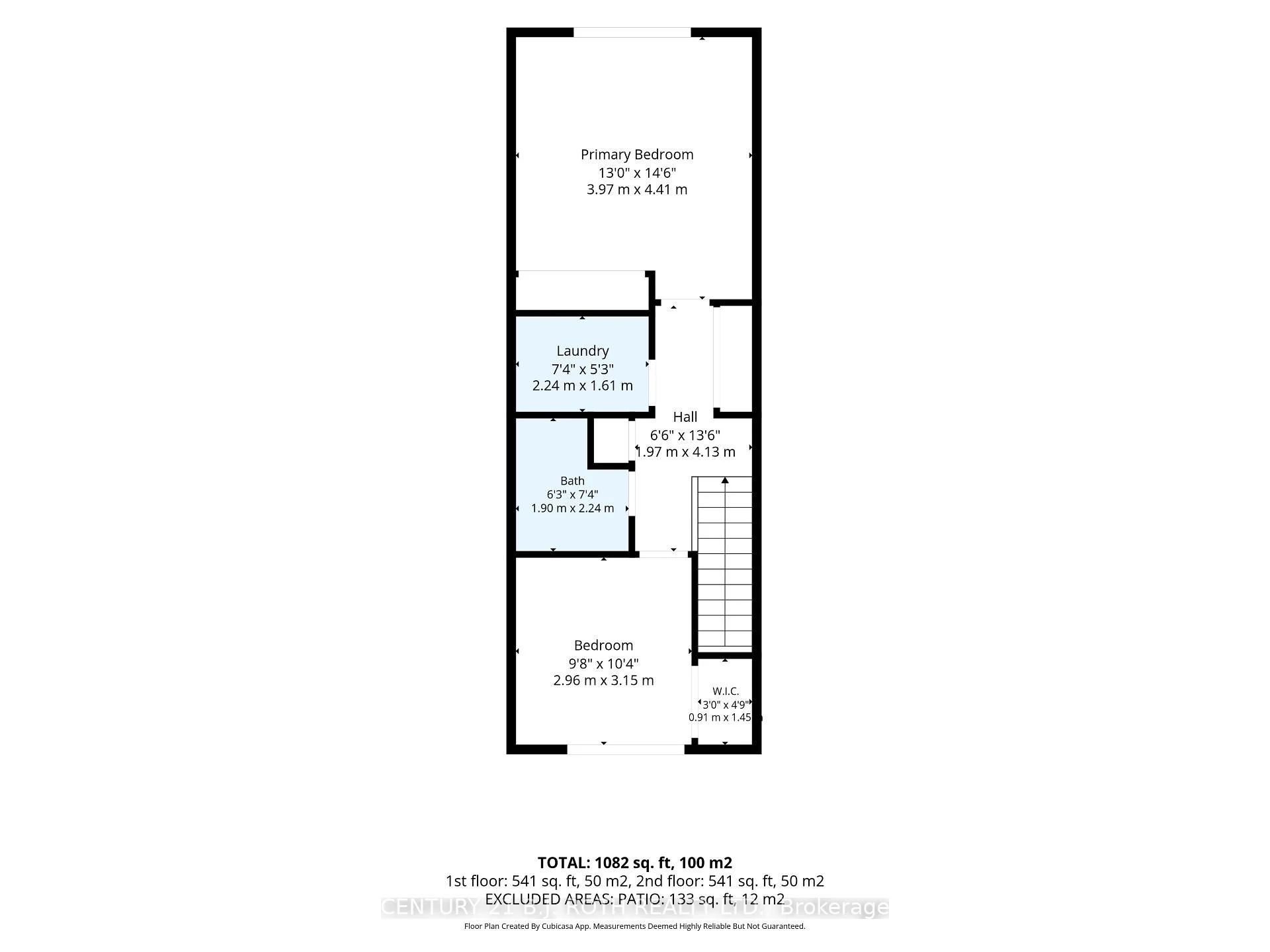 Photo 50 of Unit Unit 20, 2 Paradise Boulevard, Ramara, Rural Ramara — HOMEH