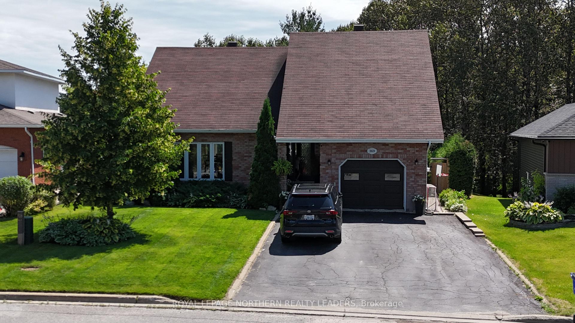 Photo 1 of 269 Bonaventure Drive, Timmins, MTJ - Beaurivage — HOMEH