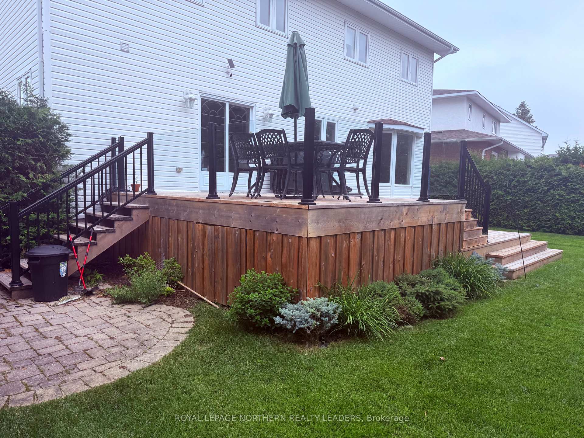 Photo 33 of 269 Bonaventure Drive, Timmins, MTJ - Beaurivage — HOMEH
