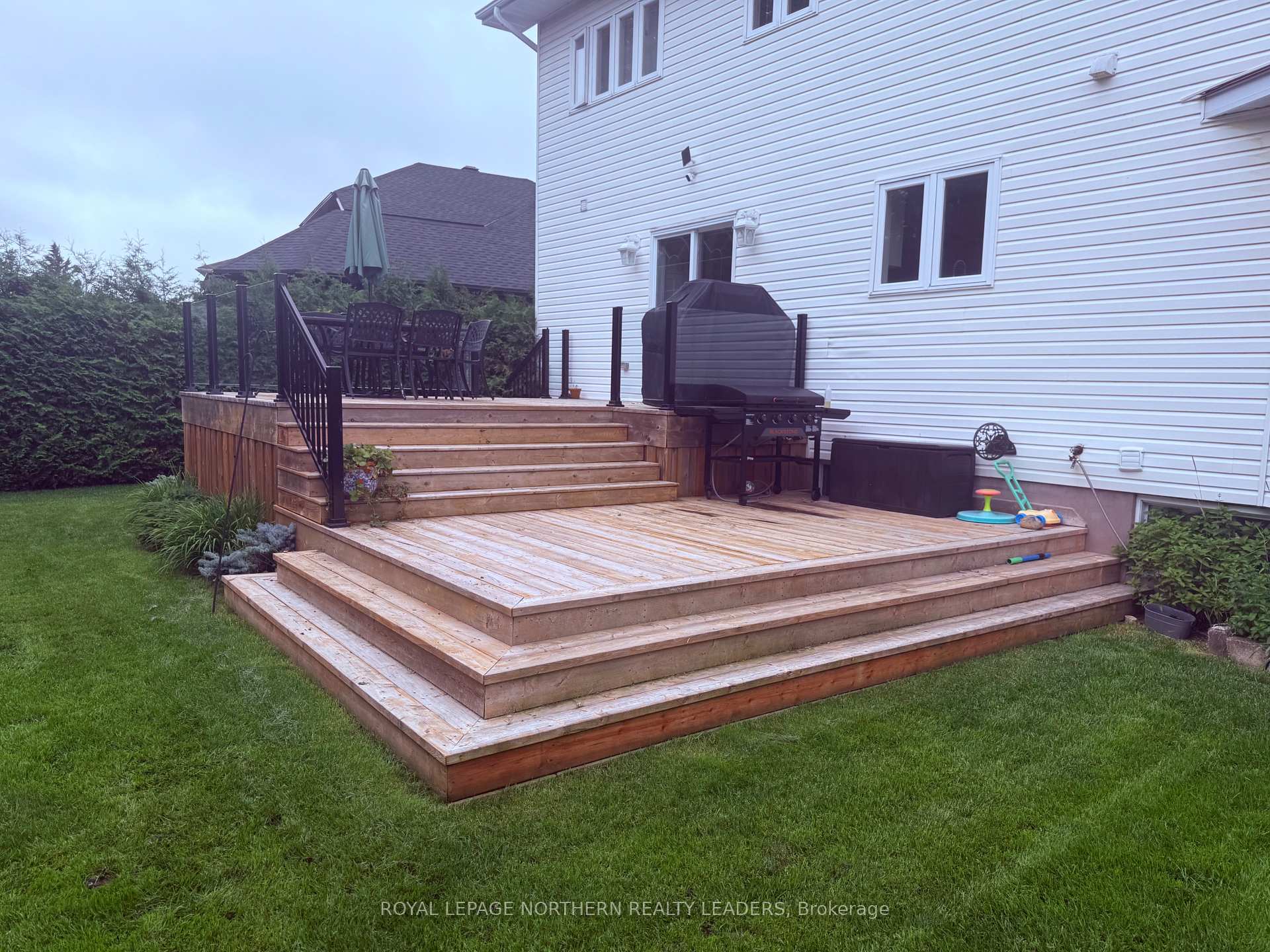 Photo 34 of 269 Bonaventure Drive, Timmins, MTJ - Beaurivage — HOMEH