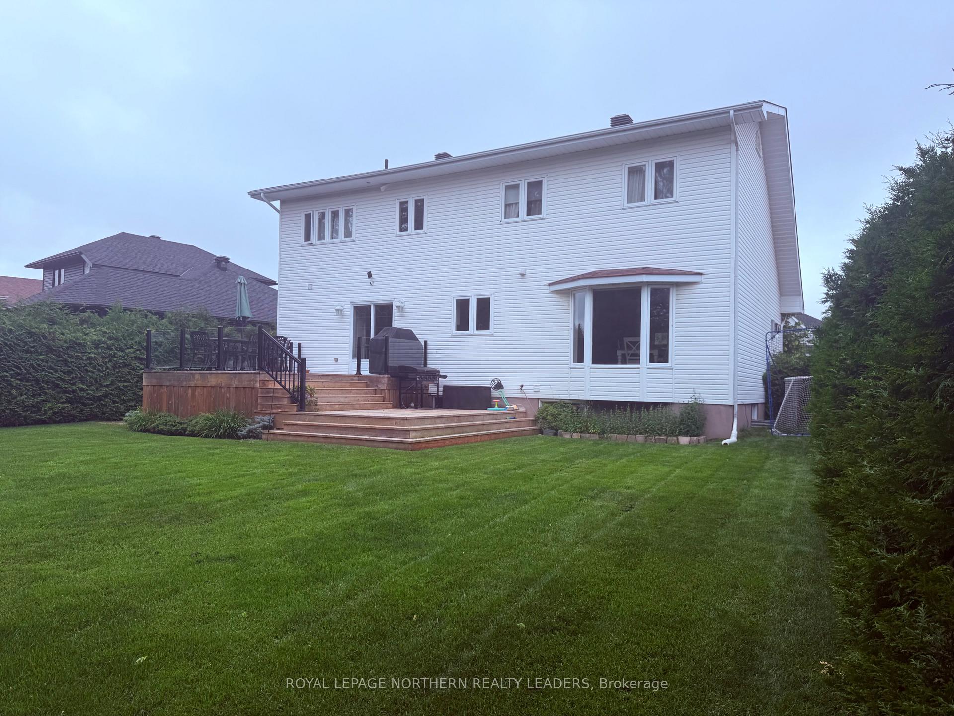 Photo 35 of 269 Bonaventure Drive, Timmins, MTJ - Beaurivage — HOMEH