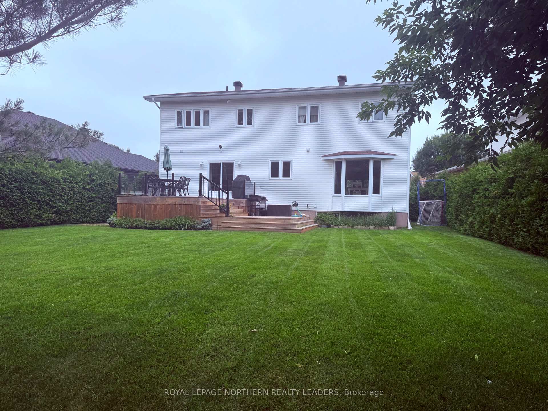 Photo 37 of 269 Bonaventure Drive, Timmins, MTJ - Beaurivage — HOMEH