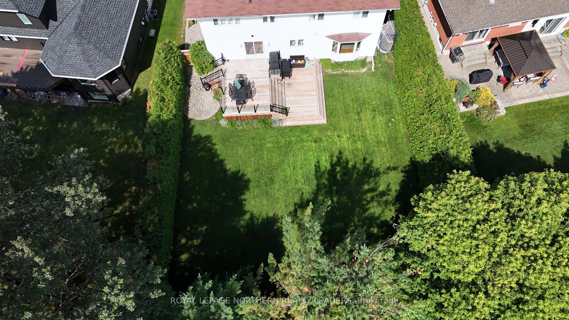Photo 39 of 269 Bonaventure Drive, Timmins, MTJ - Beaurivage — HOMEH