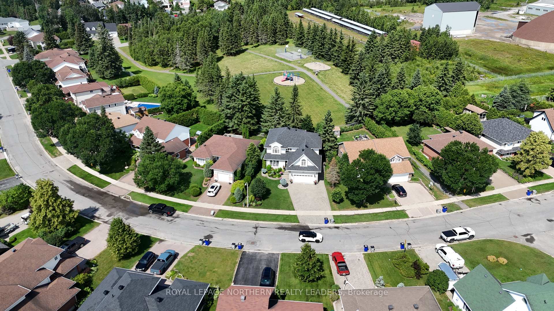 Photo 41 of 269 Bonaventure Drive, Timmins, MTJ - Beaurivage — HOMEH