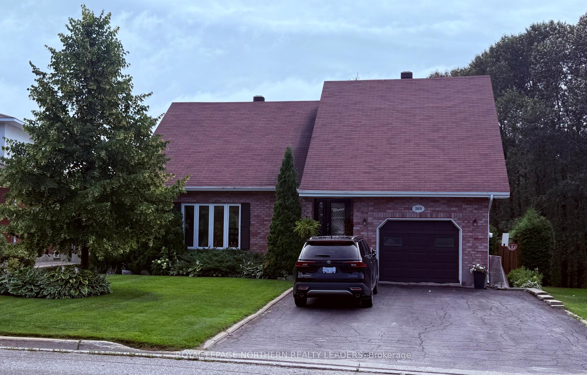 Photo 43 of 269 Bonaventure Drive, Timmins, MTJ - Beaurivage — HOMEH