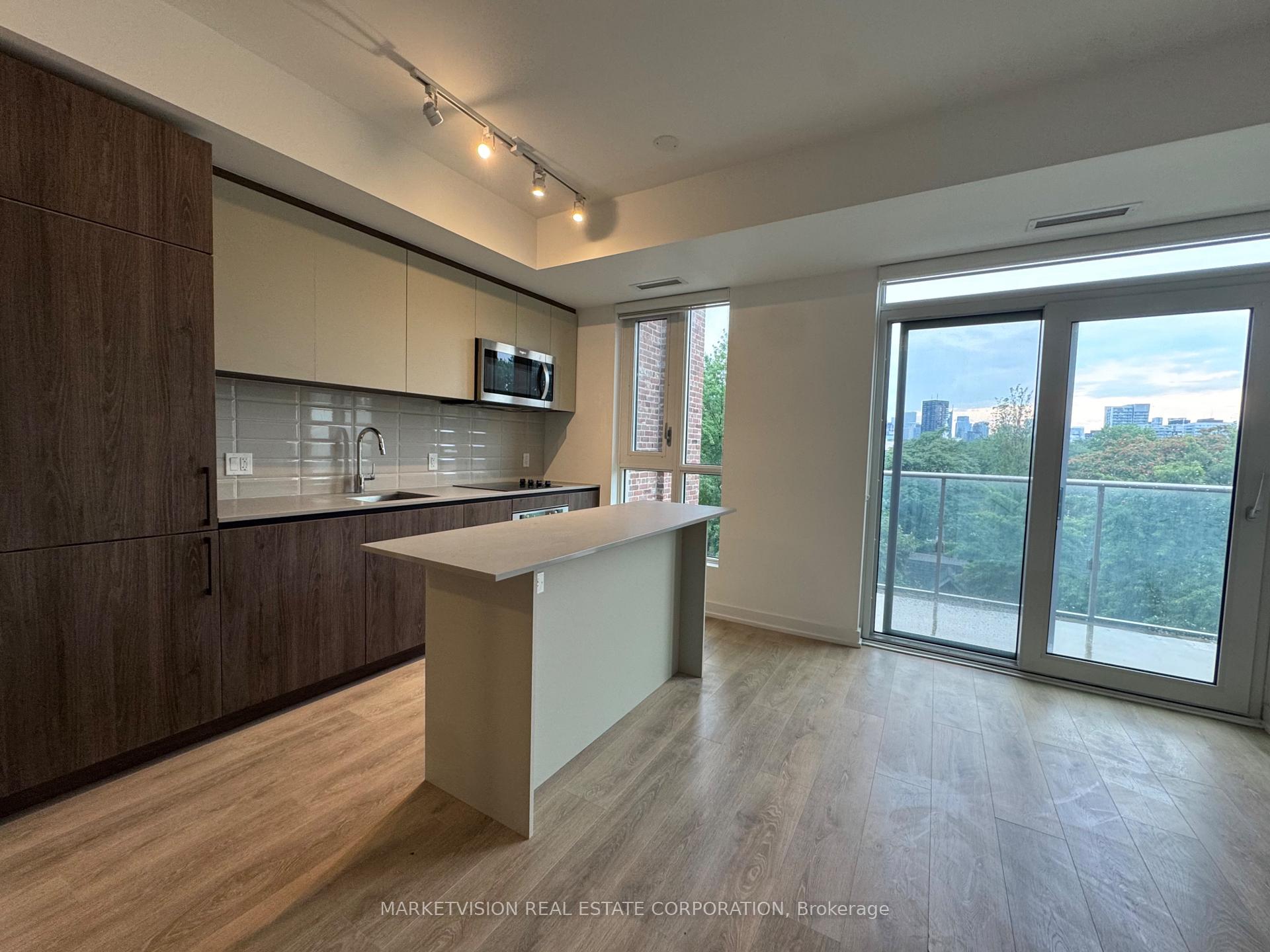 Photo 4 of Unit 508, 150 Logan Avenue, Toronto, South Riverdale — HOMEH