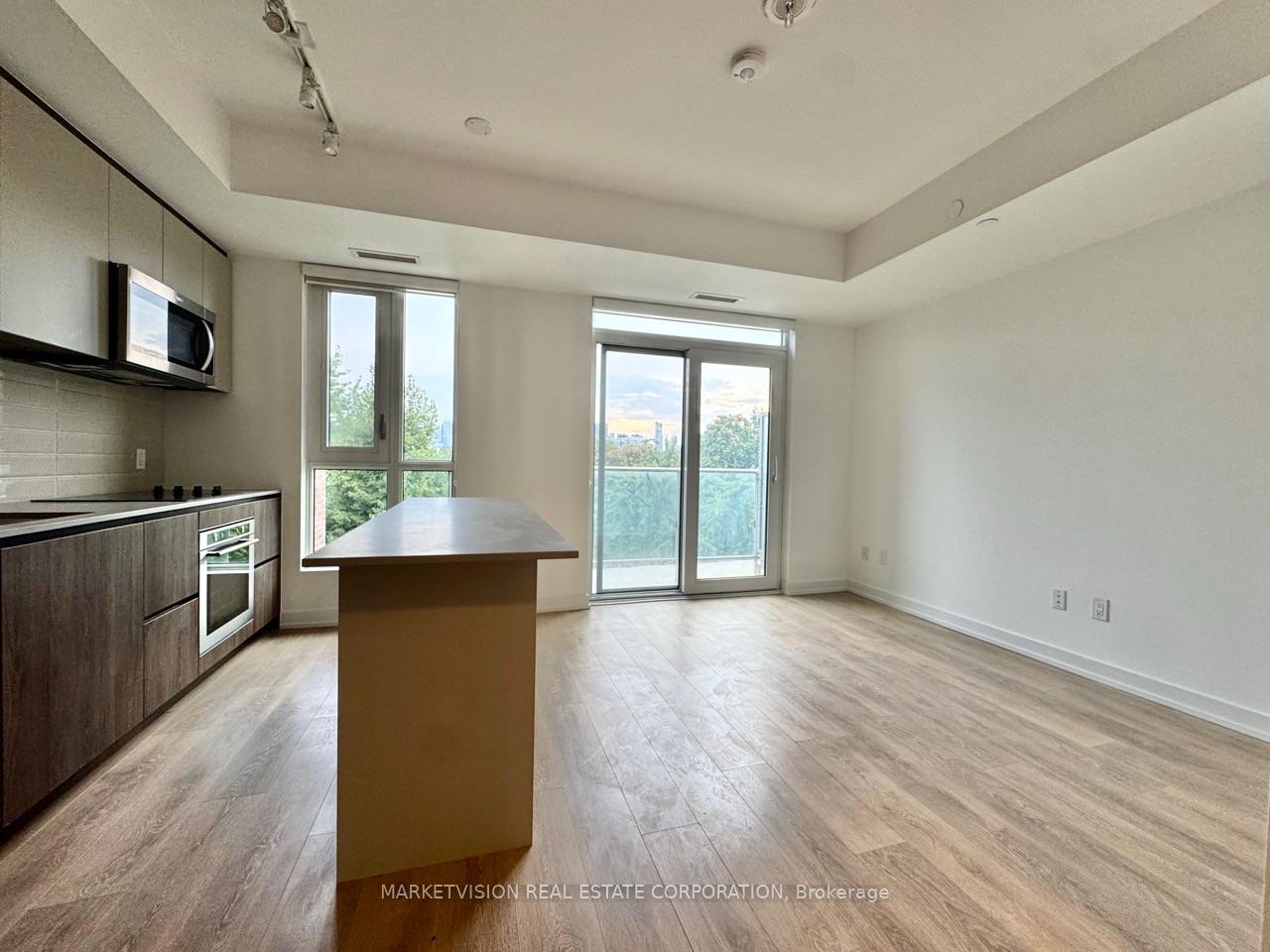 Photo 6 of Unit 508, 150 Logan Avenue, Toronto, South Riverdale — HOMEH