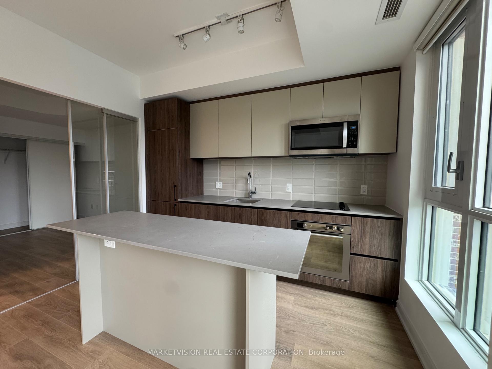 Photo 7 of Unit 508, 150 Logan Avenue, Toronto, South Riverdale — HOMEH