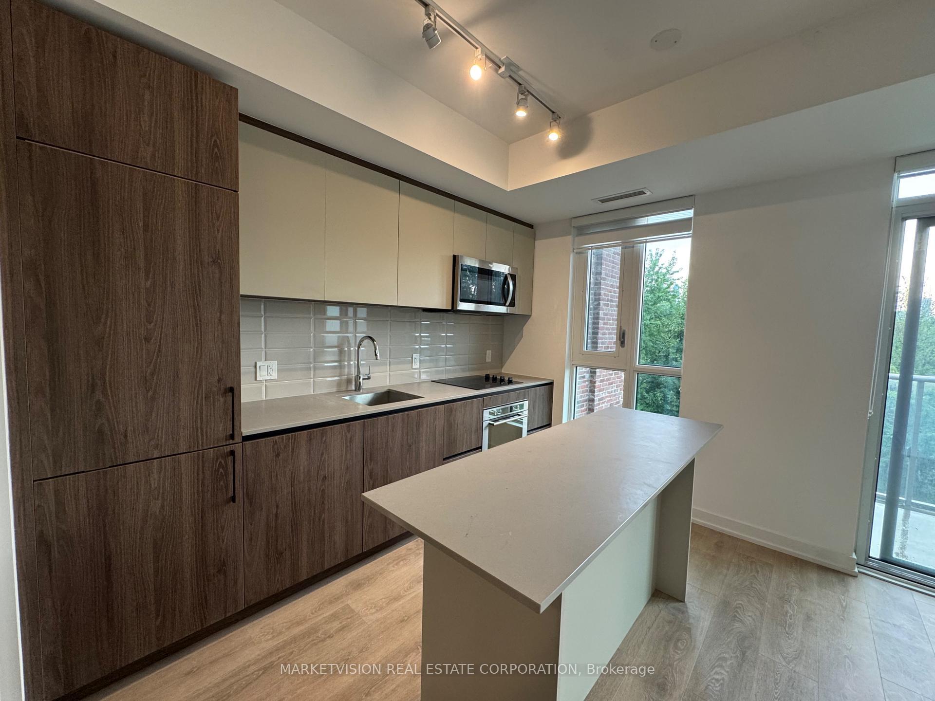 Photo 8 of Unit 508, 150 Logan Avenue, Toronto, South Riverdale — HOMEH