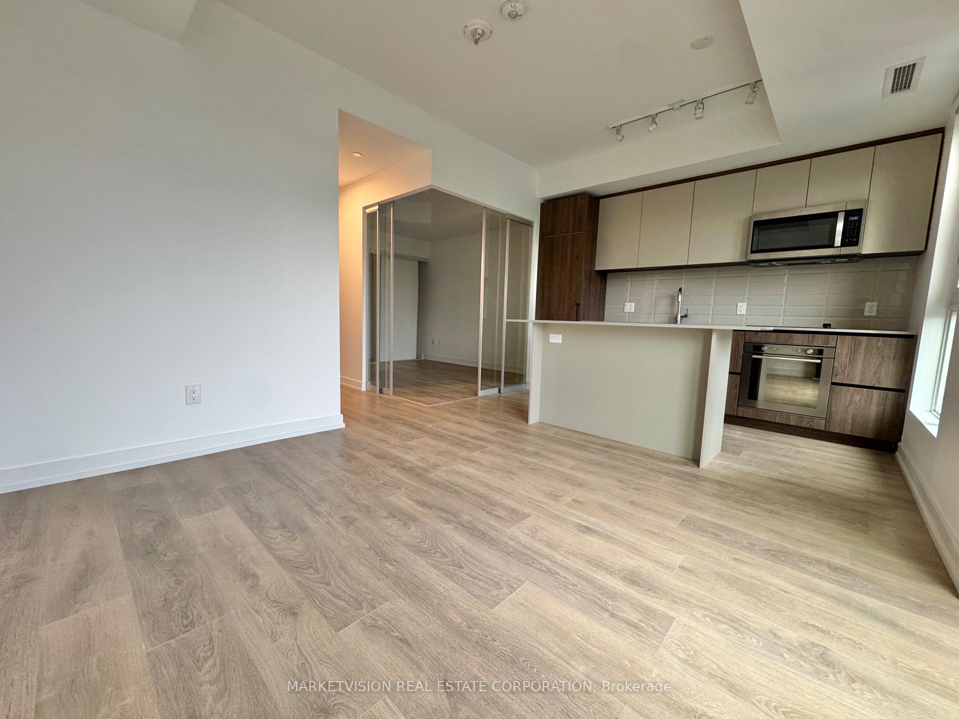 Photo 9 of Unit 508, 150 Logan Avenue, Toronto, South Riverdale — HOMEH
