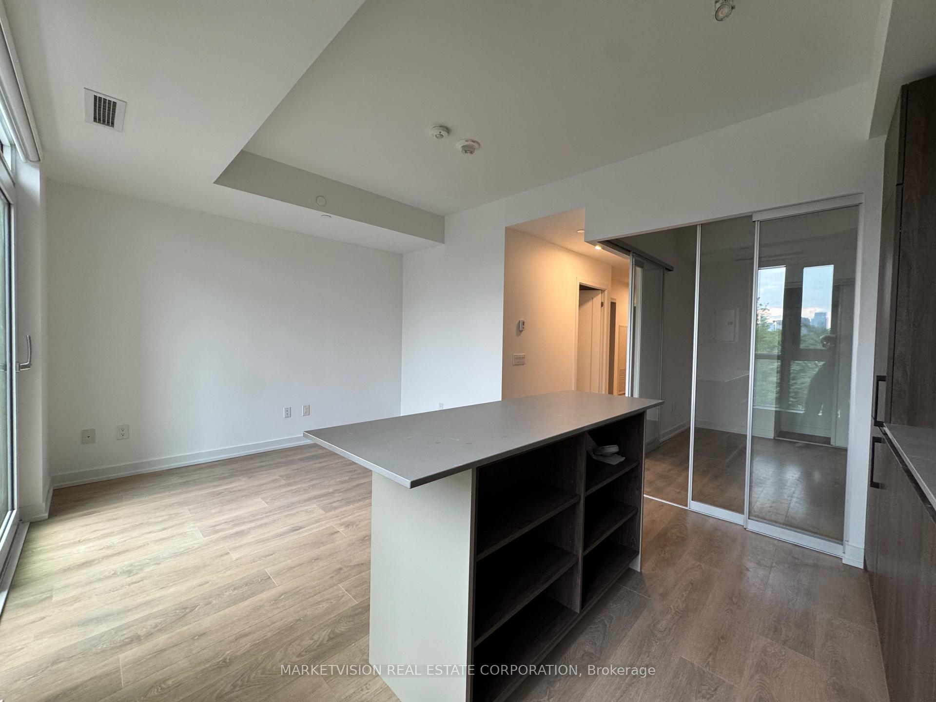 Photo 12 of Unit 508, 150 Logan Avenue, Toronto, South Riverdale — HOMEH
