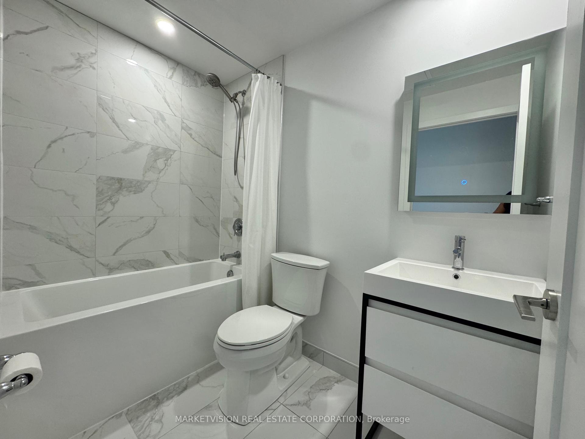 Photo 14 of Unit 508, 150 Logan Avenue, Toronto, South Riverdale — HOMEH
