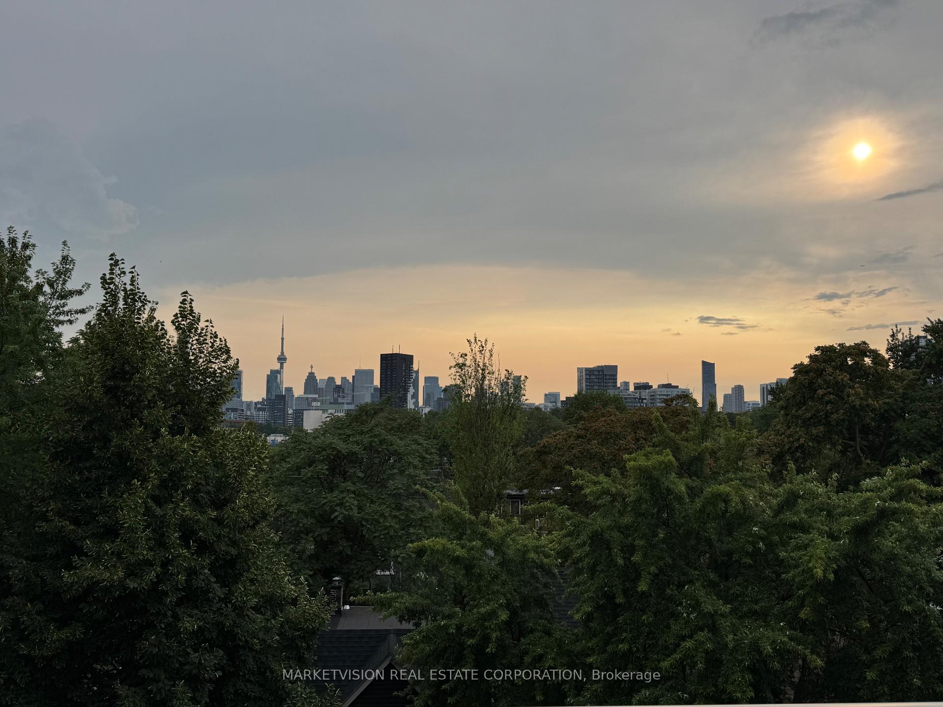 Photo 16 of Unit 508, 150 Logan Avenue, Toronto, South Riverdale — HOMEH