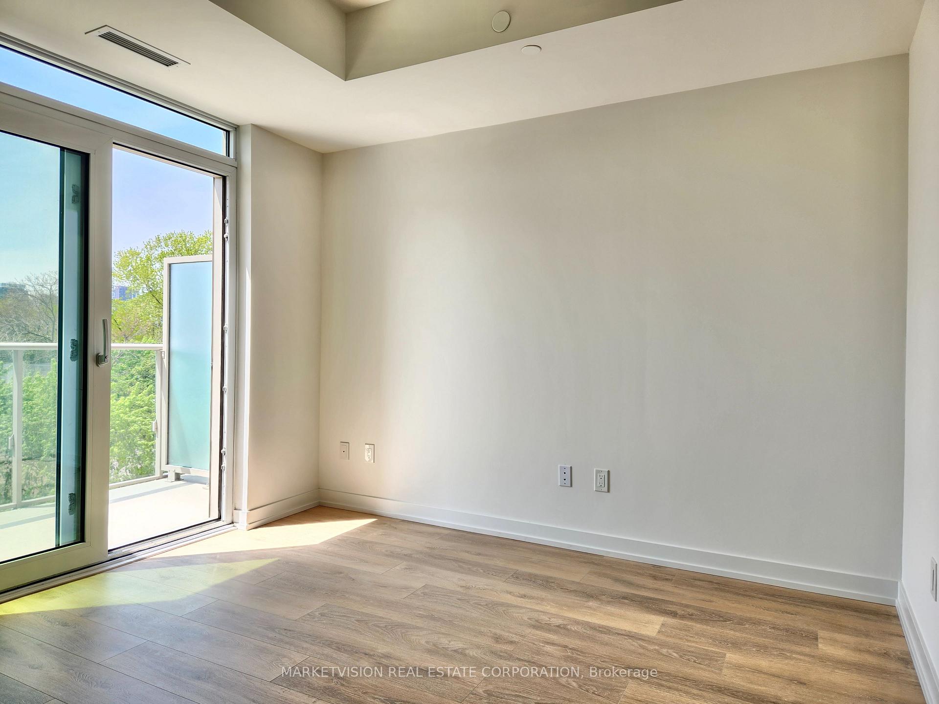 Photo 31 of Unit 508, 150 Logan Avenue, Toronto, South Riverdale — HOMEH