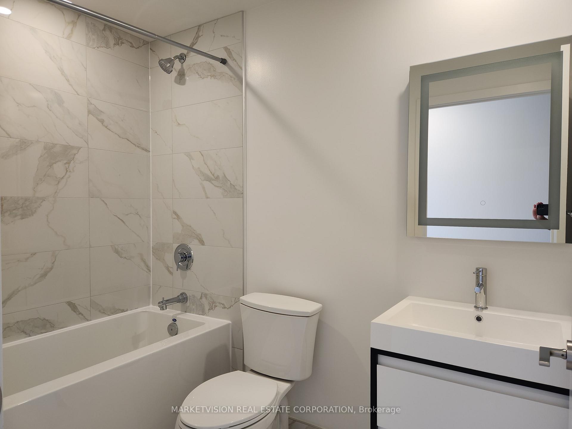 Photo 35 of Unit 508, 150 Logan Avenue, Toronto, South Riverdale — HOMEH