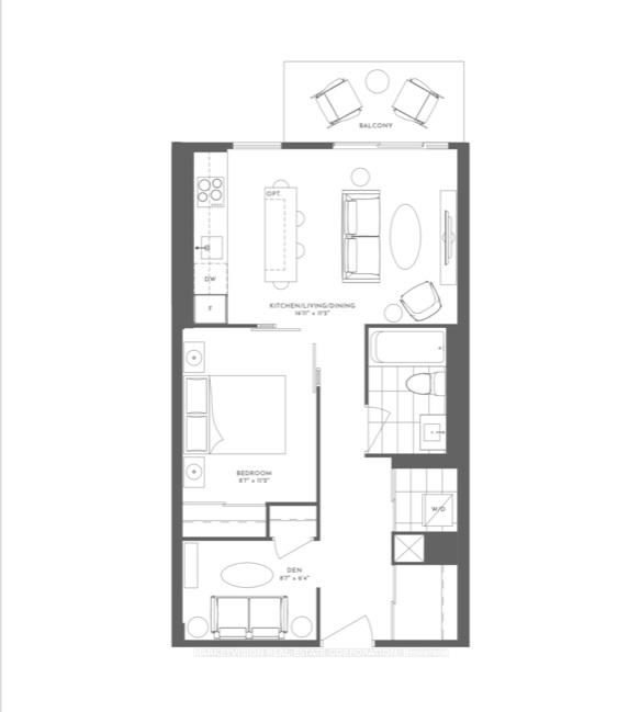 Photo 37 of Unit 508, 150 Logan Avenue, Toronto, South Riverdale — HOMEH