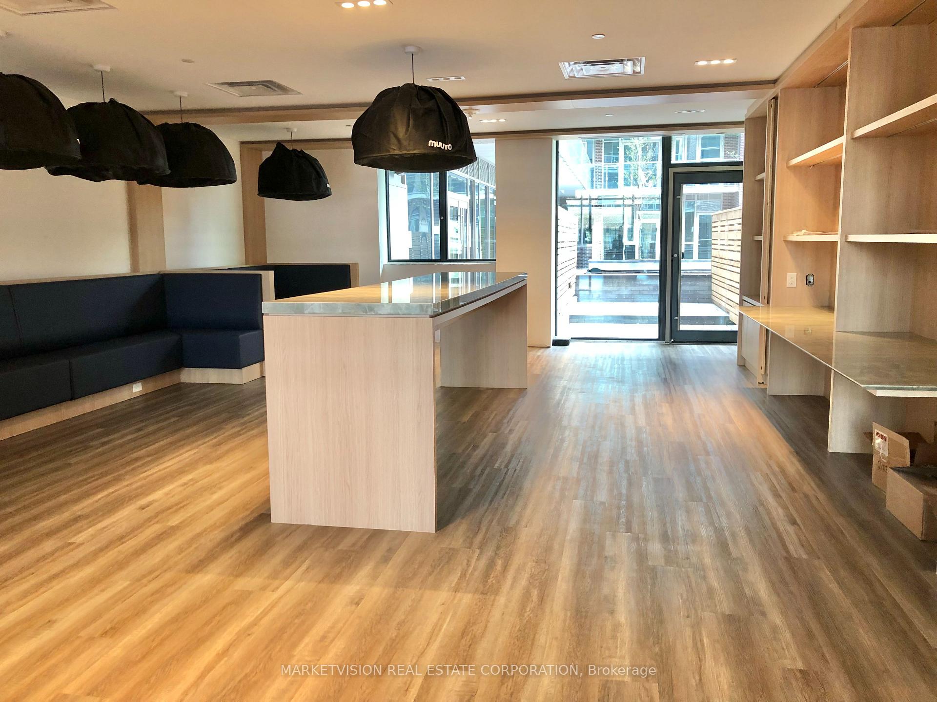 Photo 38 of Unit 508, 150 Logan Avenue, Toronto, South Riverdale — HOMEH