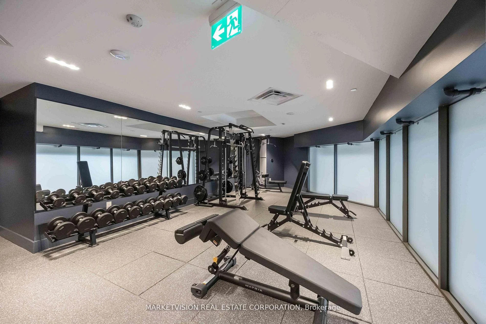Photo 3 of Unit 508, 150 Logan Avenue, Toronto, South Riverdale — HOMEH