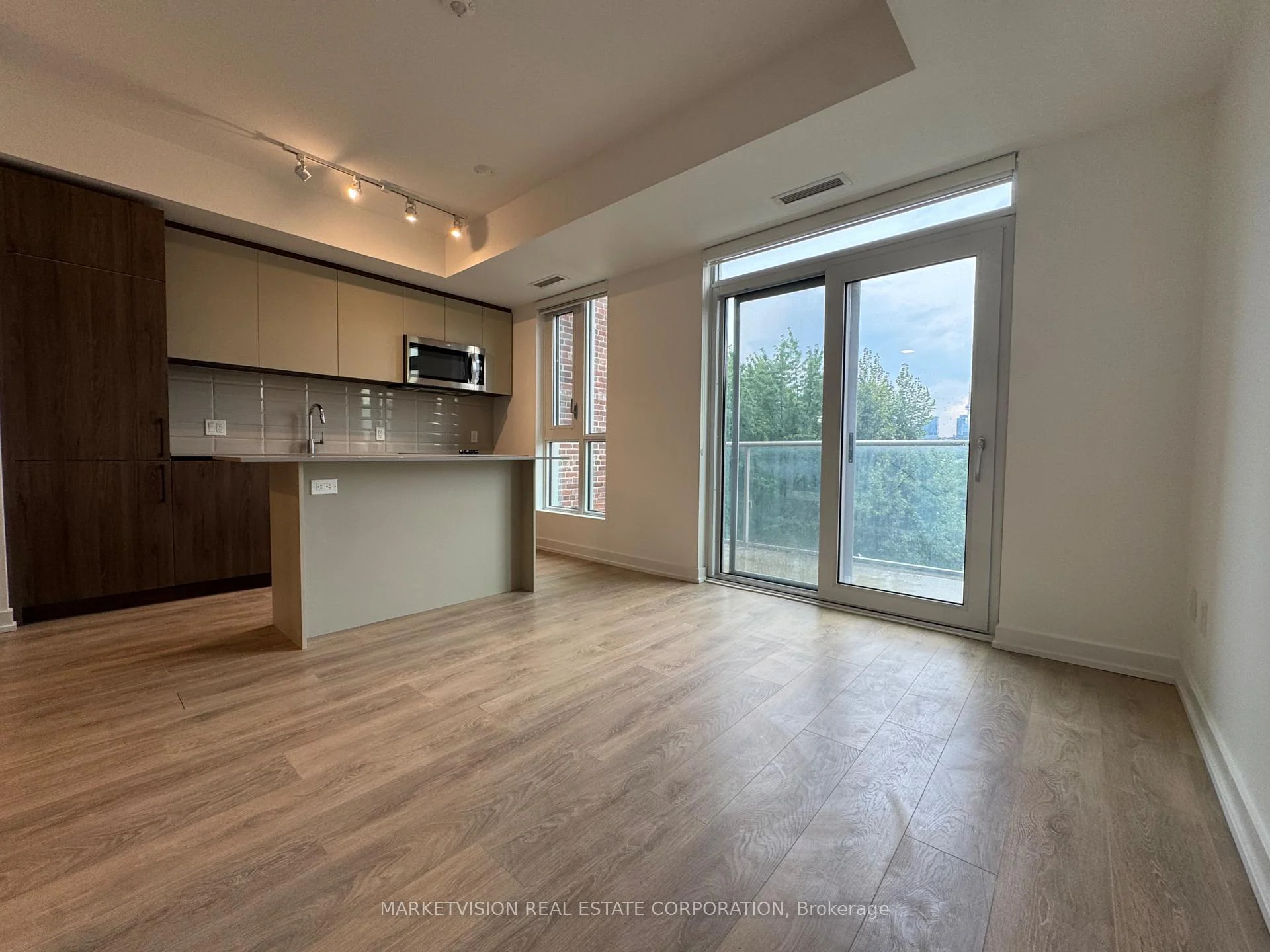 Photo 10 of Unit 508, 150 Logan Avenue, Toronto, South Riverdale — HOMEH
