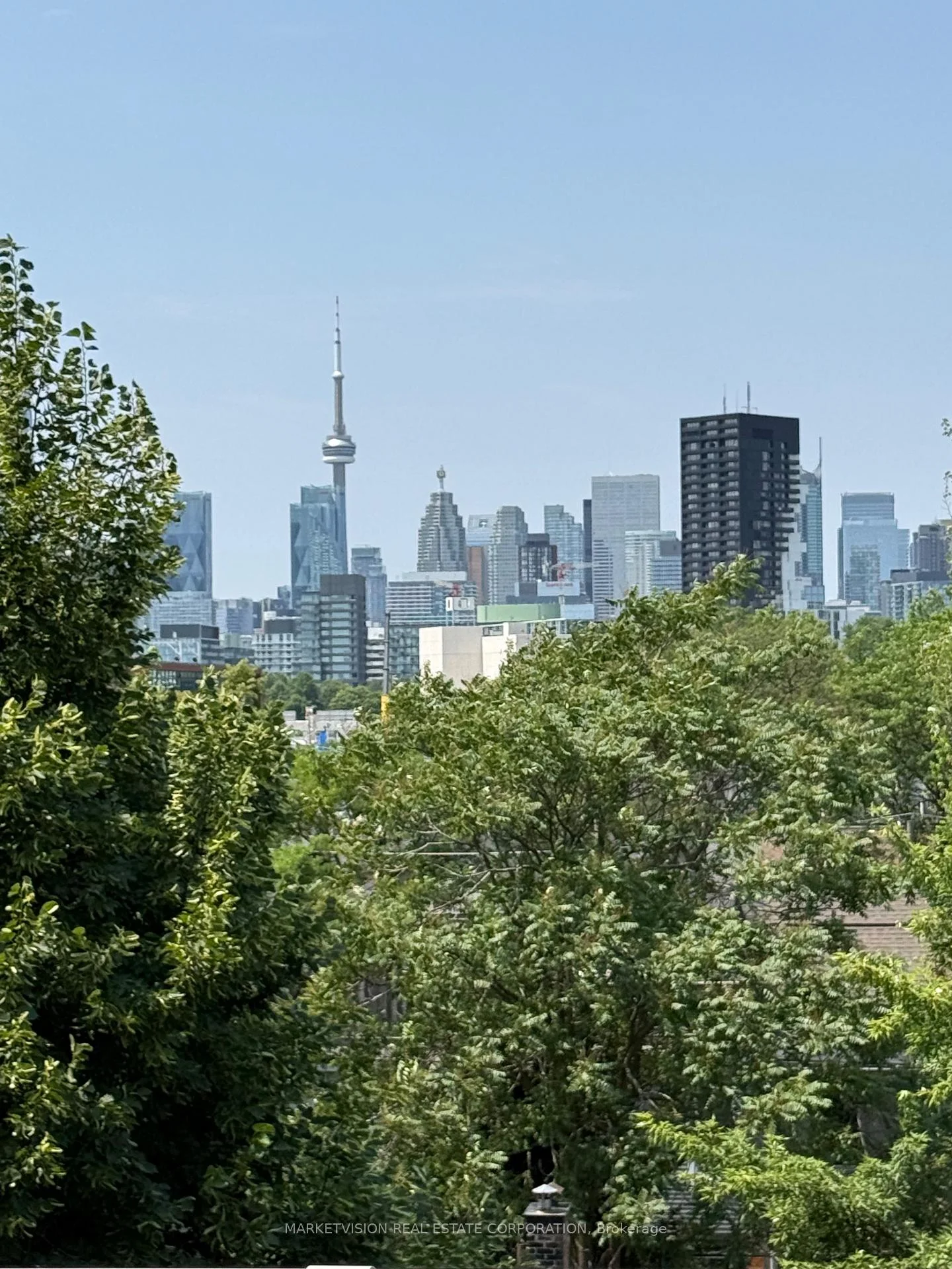 Photo 11 of Unit 508, 150 Logan Avenue, Toronto, South Riverdale — HOMEH