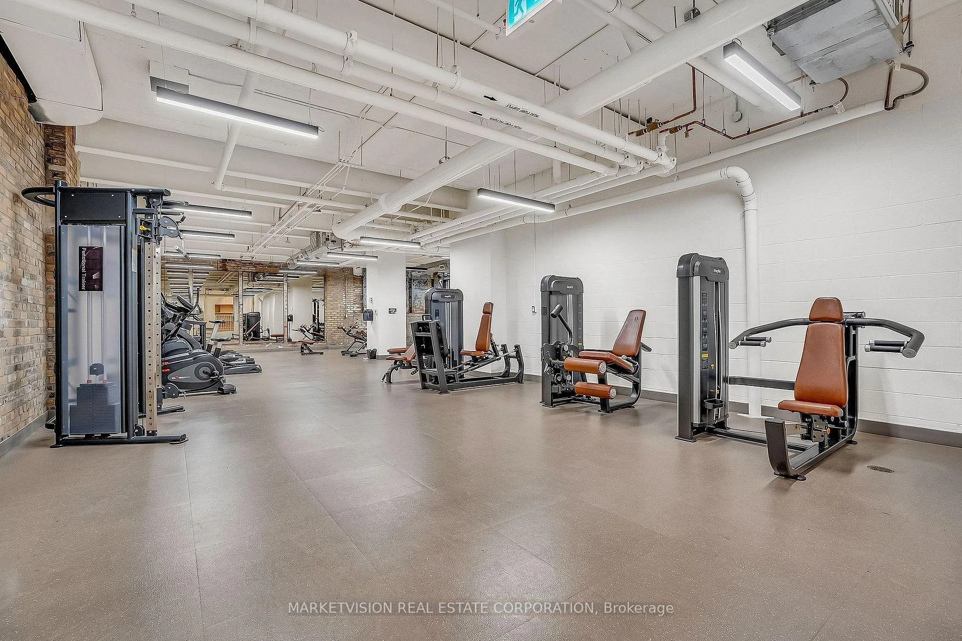 Photo 20 of Unit 508, 150 Logan Avenue, Toronto, South Riverdale — HOMEH