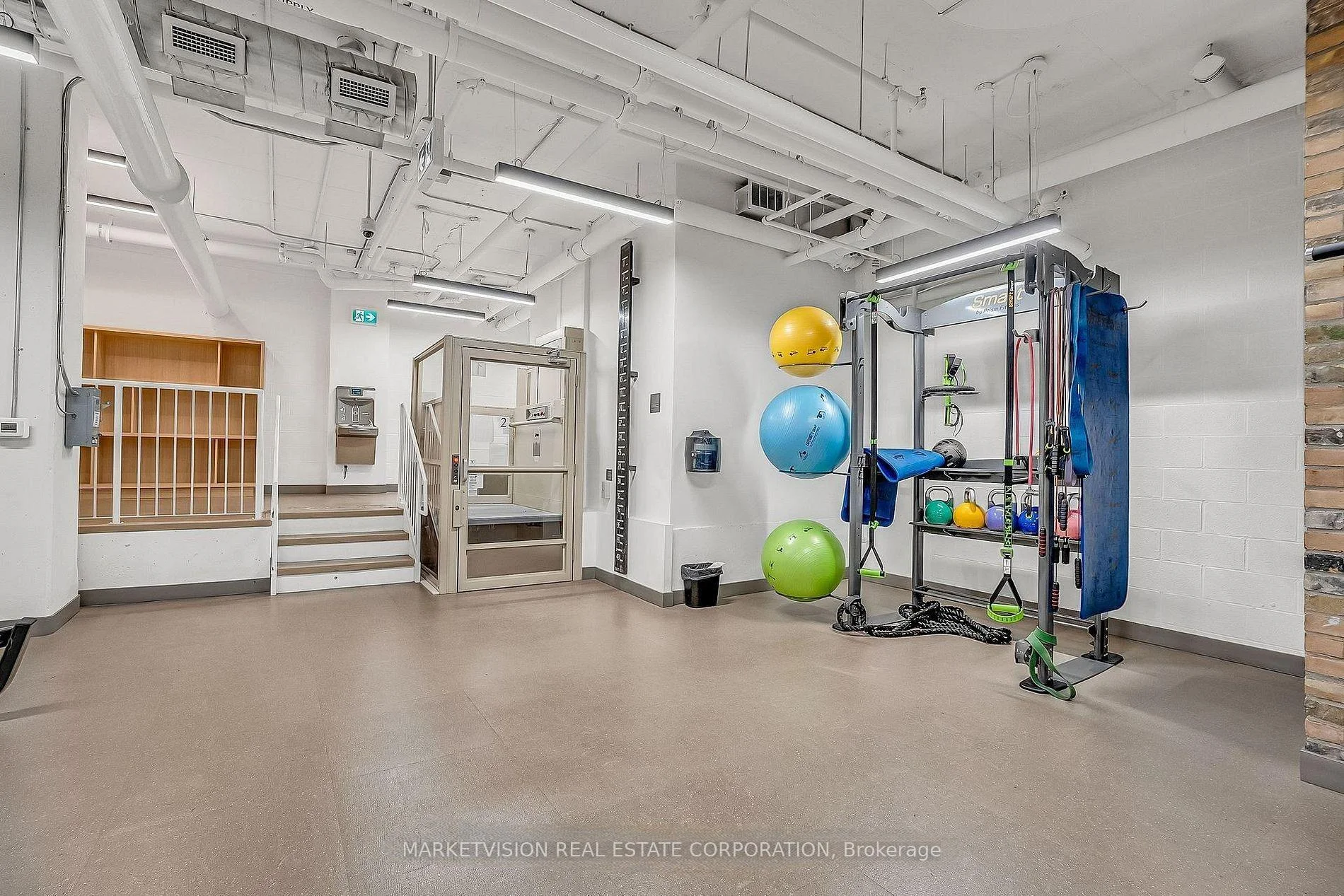Photo 21 of Unit 508, 150 Logan Avenue, Toronto, South Riverdale — HOMEH