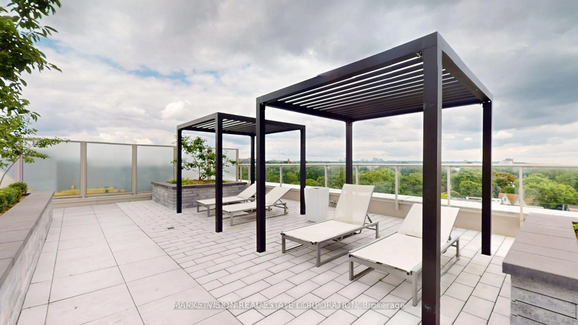 Photo 22 of Unit 508, 150 Logan Avenue, Toronto, South Riverdale — HOMEH