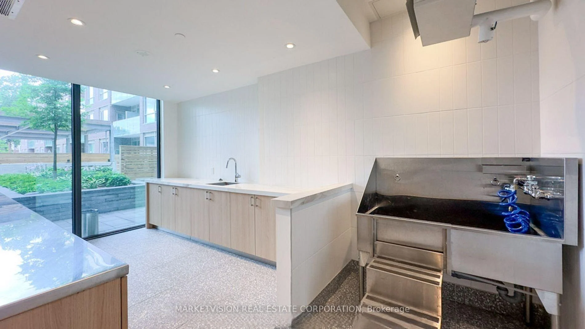 Photo 25 of Unit 508, 150 Logan Avenue, Toronto, South Riverdale — HOMEH