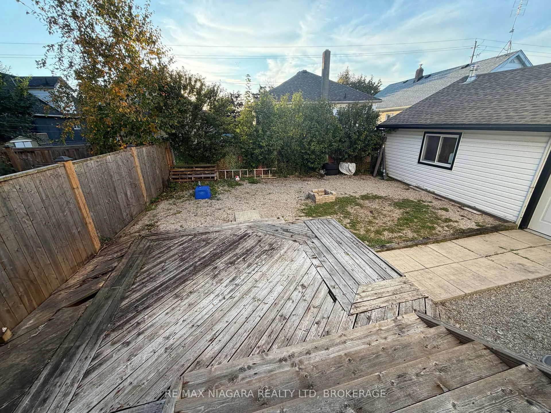 Photo 13 of Unit Unit 2, 24 Union Street, St. Catharines, Western Hill — HOMEH