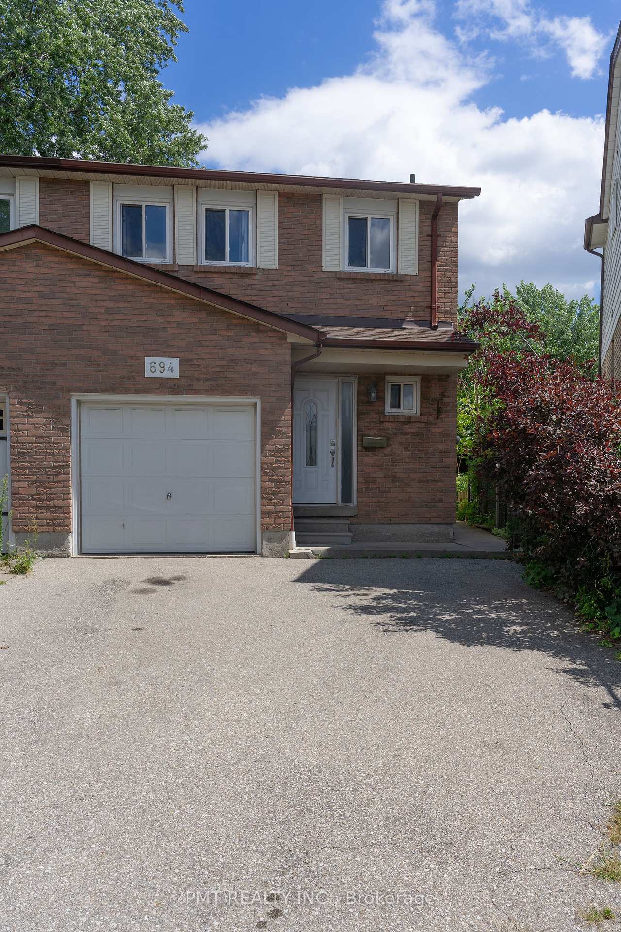 Photo 23 of 694 Carrying Place, Mississauga, Creditview — HOMEH