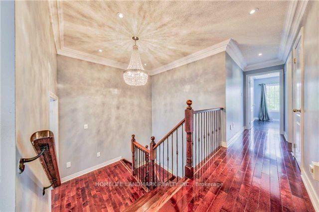 Photo 10 of 135 Rushworth Drive, Ajax, Northeast Ajax — HOMEH