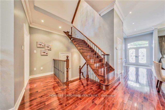 Photo 9 of 135 Rushworth Drive, Ajax, Northeast Ajax — HOMEH