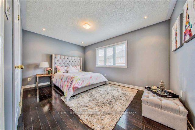 Photo 12 of 135 Rushworth Drive, Ajax, Northeast Ajax — HOMEH